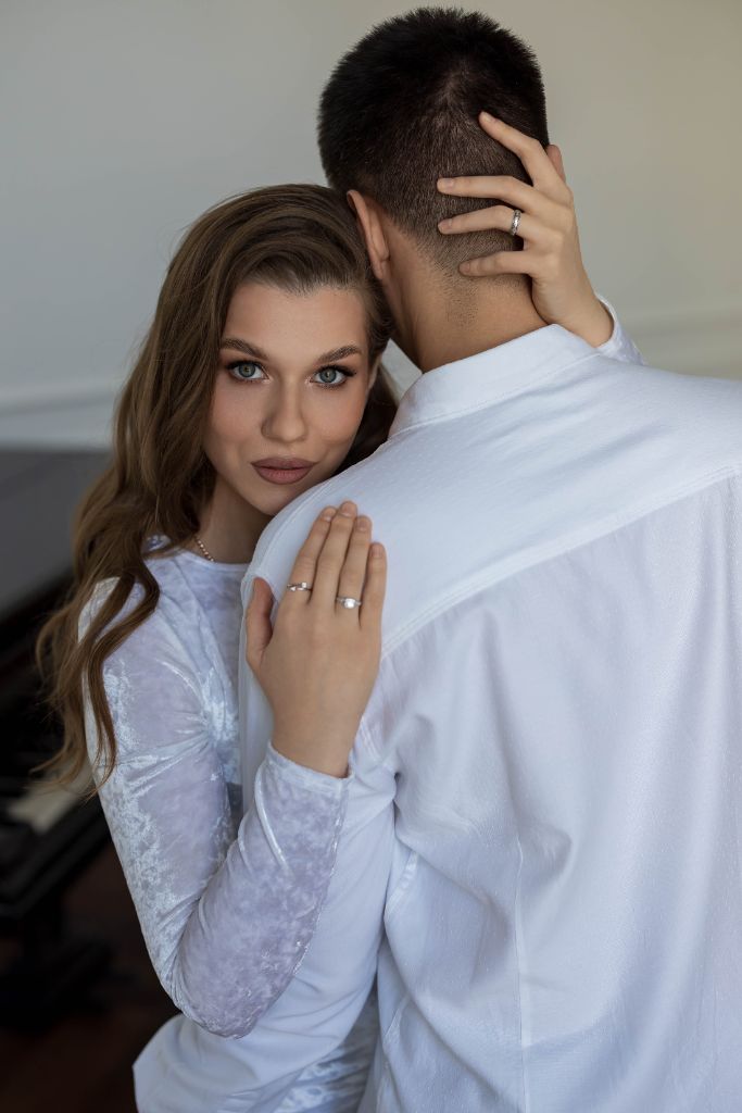 Максим и Юлия